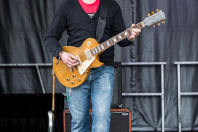 Blunt @ festival aan zee De Panne, foto 3, foto's door Guy Danneels - FrontView Magazine