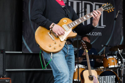 Blunt @ festival aan zee De Panne, foto 6, foto's door Guy Danneels - FrontView Magazine