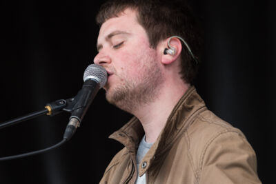 Blunt @ festival aan zee De Panne, foto 7, foto's door Guy Danneels - FrontView Magazine