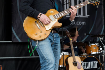 Blunt @ festival aan zee De Panne, foto 12, foto's door Guy Danneels - FrontView Magazine