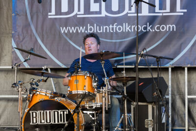 Blunt @ festival aan zee De Panne, foto 14, foto's door Guy Danneels - FrontView Magazine
