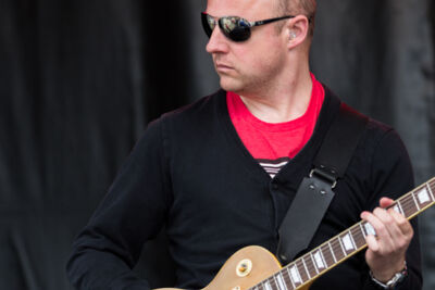 Blunt @ festival aan zee De Panne, foto 19, foto's door Guy Danneels - FrontView Magazine