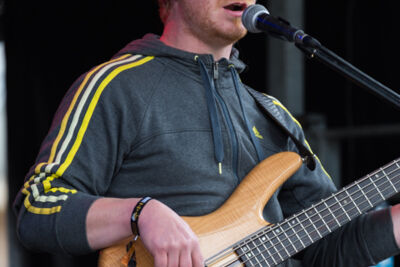Blunt @ festival aan zee De Panne, foto 22, foto's door Guy Danneels - FrontView Magazine
