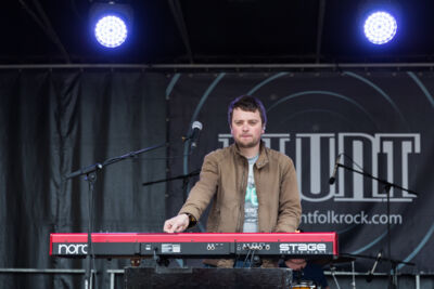 Blunt @ festival aan zee De Panne, foto 23, foto's door Guy Danneels - FrontView Magazine