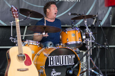 Blunt @ festival aan zee De Panne, foto 24, foto's door Guy Danneels - FrontView Magazine
