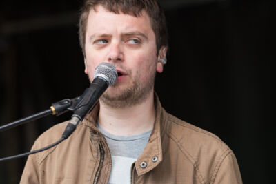 Blunt @ festival aan zee De Panne, foto 25, foto's door Guy Danneels - FrontView Magazine