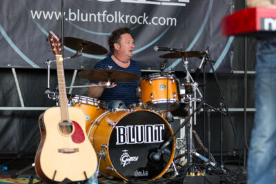 Blunt @ festival aan zee De Panne, foto 26, foto's door Guy Danneels - FrontView Magazine
