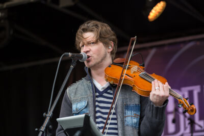 Blunt @ festival aan zee De Panne, foto 29, foto's door Guy Danneels - FrontView Magazine