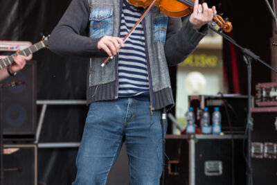 Blunt @ festival aan zee De Panne, foto 30, foto's door Guy Danneels - FrontView Magazine