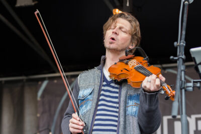 Blunt @ festival aan zee De Panne, foto 31, foto's door Guy Danneels - FrontView Magazine