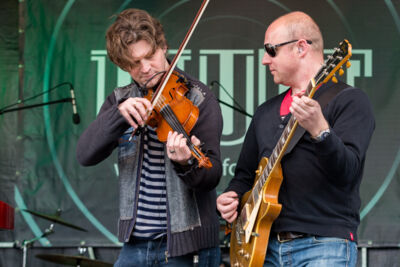 Blunt @ festival aan zee De Panne, foto 35, foto's door Guy Danneels - FrontView Magazine