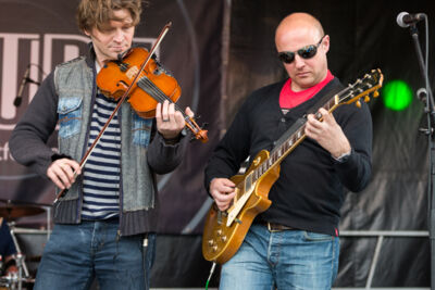 Blunt @ festival aan zee De Panne, foto 36, foto's door Guy Danneels - FrontView Magazine