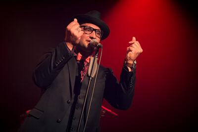 Brahim @ Arenbergschouwburg, picture 3, photographed by Elke Briers - FrontView Magazine