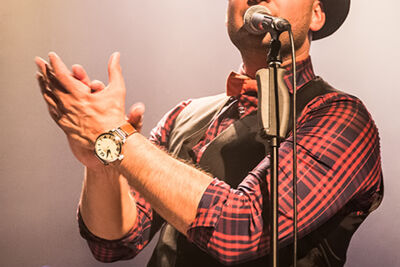 Brahim @ Arenbergschouwburg, picture 9, photographed by Elke Briers - FrontView Magazine