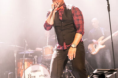 Brahim @ Arenbergschouwburg, picture 11, photographed by Elke Briers - FrontView Magazine