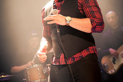 Brahim @ Arenbergschouwburg, picture 12, photographed by Elke Briers - FrontView Magazine