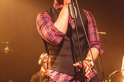 Brahim @ Arenbergschouwburg, picture 15, photographed by Elke Briers - FrontView Magazine