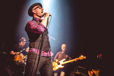 Brahim @ Arenbergschouwburg, picture 17, photographed by Elke Briers - FrontView Magazine