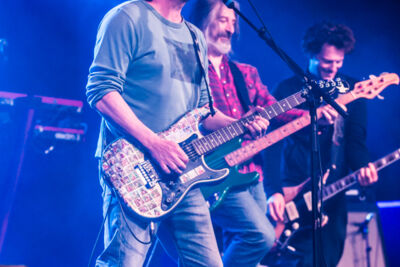 Gorki @ festival aan zee De Panne, foto 3, foto's door Guy Danneels - FrontView Magazine