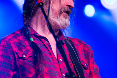Gorki @ festival aan zee De Panne, foto 5, foto's door Guy Danneels - FrontView Magazine