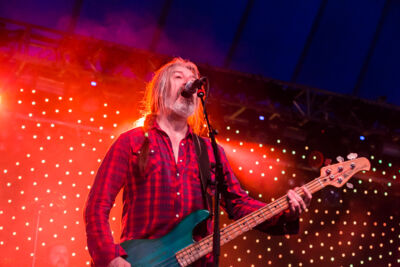Gorki @ festival aan zee De Panne, foto 6, foto's door Guy Danneels - FrontView Magazine