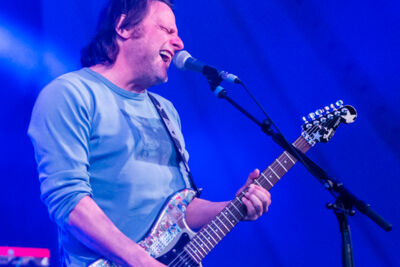 Gorki @ festival aan zee De Panne, foto 9, foto's door Guy Danneels - FrontView Magazine