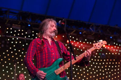 Gorki @ festival aan zee De Panne, foto 10, foto's door Guy Danneels - FrontView Magazine