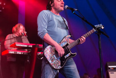 Gorki @ festival aan zee De Panne, foto 20, foto's door Guy Danneels - FrontView Magazine