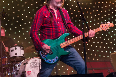 Gorki @ festival aan zee De Panne, foto 25, foto's door Guy Danneels - FrontView Magazine