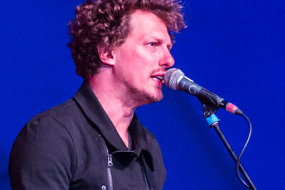 Gorki @ festival aan zee De Panne, foto 26, foto's door Guy Danneels - FrontView Magazine
