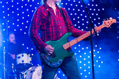 Gorki @ festival aan zee De Panne, foto 29, foto's door Guy Danneels - FrontView Magazine