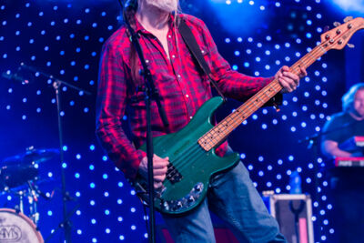 Gorki @ festival aan zee De Panne, foto 32, foto's door Guy Danneels - FrontView Magazine
