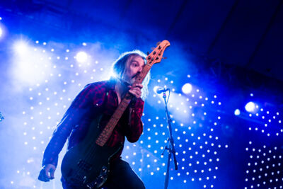 Gorki @ festival aan zee De Panne, foto 39, foto's door Guy Danneels - FrontView Magazine