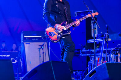 Gorki @ festival aan zee De Panne, foto 42, foto's door Guy Danneels - FrontView Magazine