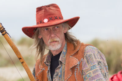 Murgafanfare Agrum & Straatanimatie @ festival aan zee De Panne, foto 9, foto's door Guy Danneels - FrontView Magazine