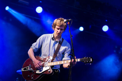 Paulien Mathues @ festival aan zee De Panne, foto 11, foto's door Guy Danneels - FrontView Magazine