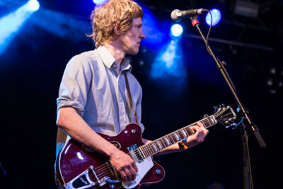 Paulien Mathues @ festival aan zee De Panne, foto 18, foto's door Guy Danneels - FrontView Magazine