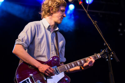 Paulien Mathues @ festival aan zee De Panne, foto 21, foto's door Guy Danneels - FrontView Magazine