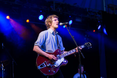 Paulien Mathues @ festival aan zee De Panne, foto 43, foto's door Guy Danneels - FrontView Magazine