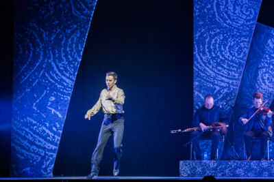 Riverdance 20 Years @ Expo Brussel Paleis 12, foto 11, foto's door Guy Danneels - FrontView Magazine