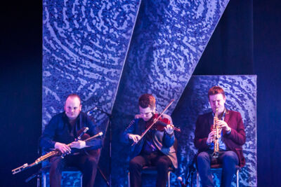 Riverdance 20 Years @ Expo Brussel Paleis 12, foto 22, foto's door Guy Danneels - FrontView Magazine