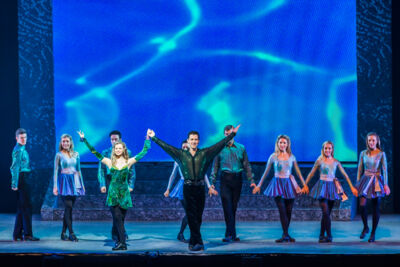 Riverdance 20 Years @ Expo Brussel Paleis 12, foto 28, foto's door Guy Danneels - FrontView Magazine