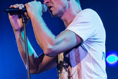 Clouseau @ De Roma, picture 1, photographed by Edwin Houdevelt - FrontView Magazine