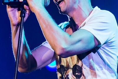 Clouseau @ De Roma, picture 3, photographed by Edwin Houdevelt - FrontView Magazine