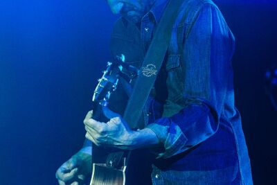 Clouseau @ De Roma, picture 4, photographed by Edwin Houdevelt - FrontView Magazine