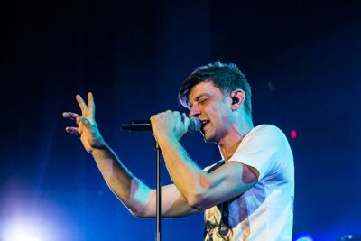 Clouseau @ De Roma, picture 7, photographed by Edwin Houdevelt - FrontView Magazine
