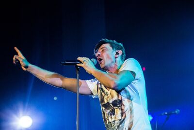 Clouseau @ De Roma, picture 8, photographed by Edwin Houdevelt - FrontView Magazine
