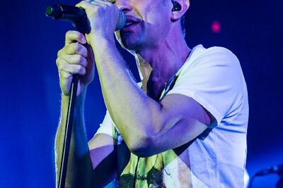 Clouseau @ De Roma, picture 11, photographed by Edwin Houdevelt - FrontView Magazine