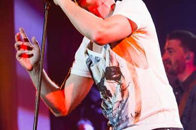 Clouseau @ De Roma, picture 12, photographed by Edwin Houdevelt - FrontView Magazine