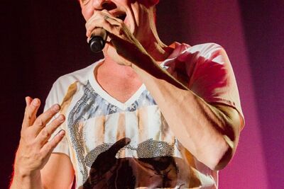 Clouseau @ De Roma, picture 16, photographed by Edwin Houdevelt - FrontView Magazine